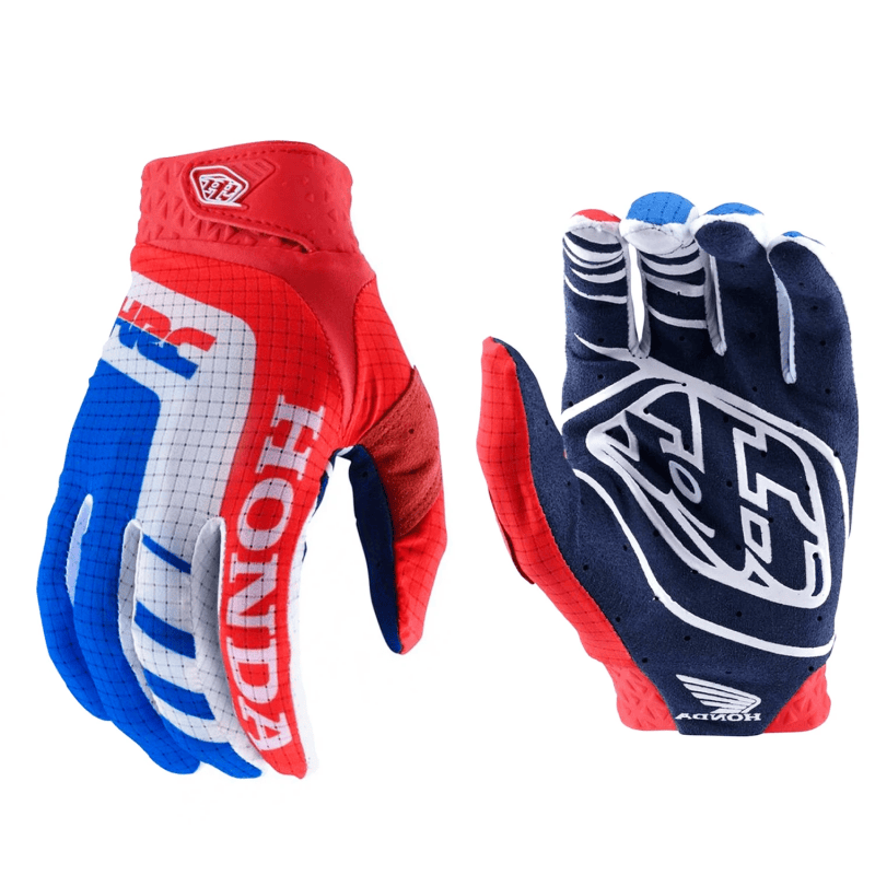 Cycling Gloves - Honda off-road motorcycle gloves outdoor sports