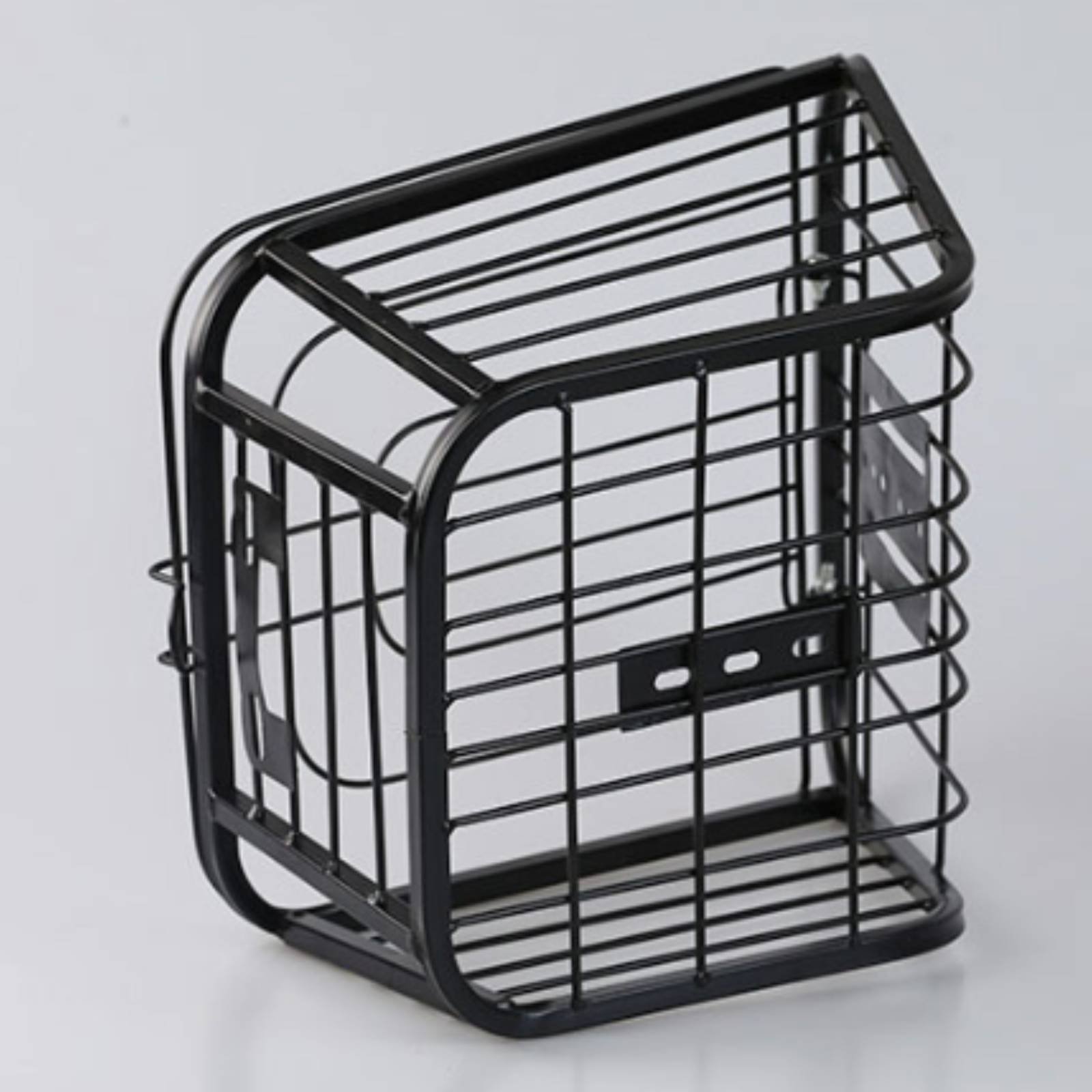 Cycling Gear Shop - Folding Rear Bike Basket Foldable Mountain
