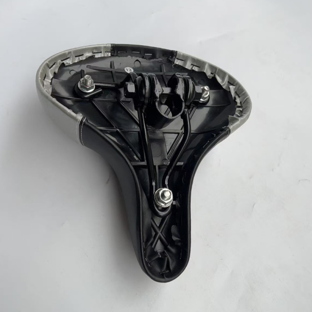 Cycling Gear Indoor - Comfortable Bicycle Saddle Cushion For Indoor