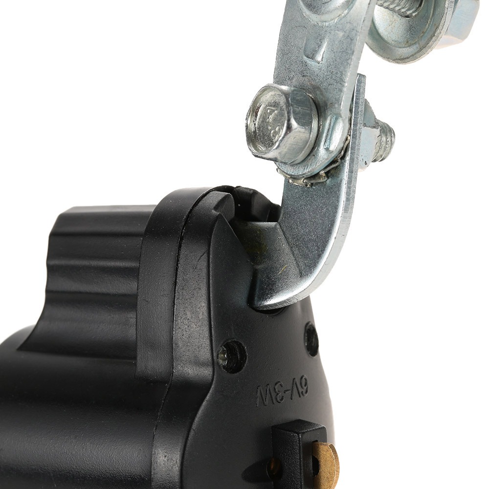 Dynamo Bicycle Lights Set Fron - Bike Dynamo Light ulasan dan harga