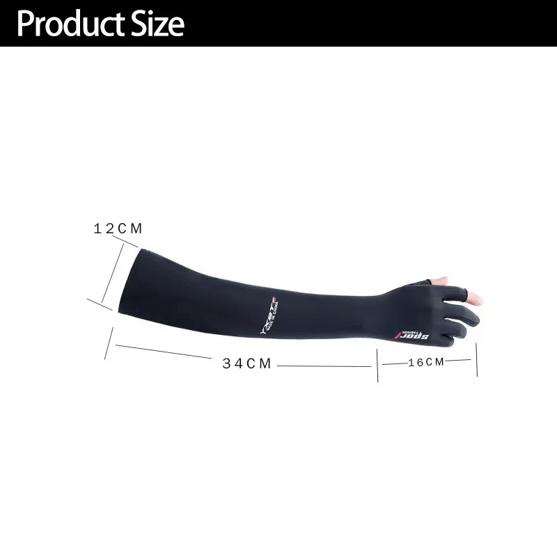 Summer Men's and Women's Drivi - Cycling Gloves ulasan dan harga