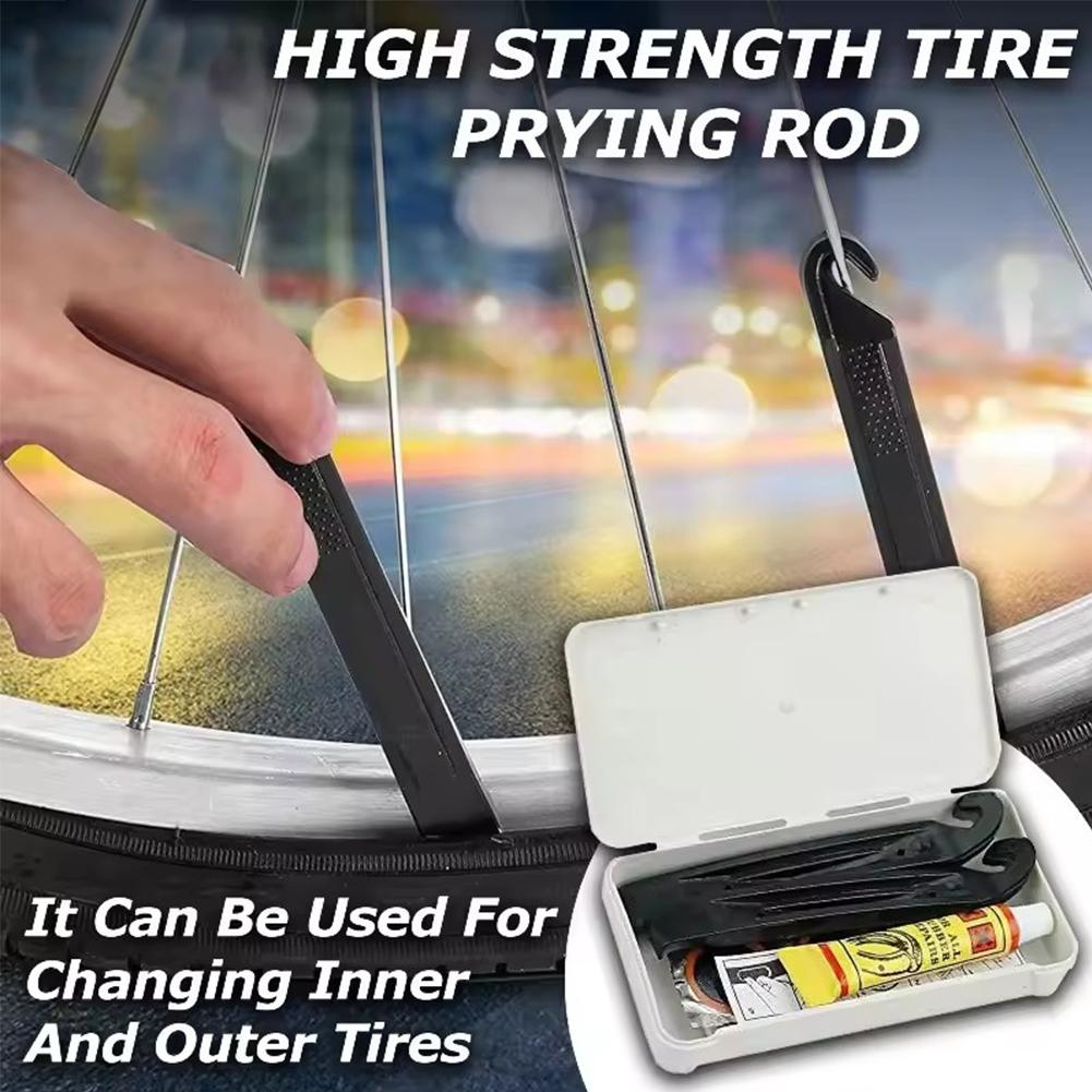 Professional Bike Repair Tool  - Bicycle Repair Kit ulasan dan harga