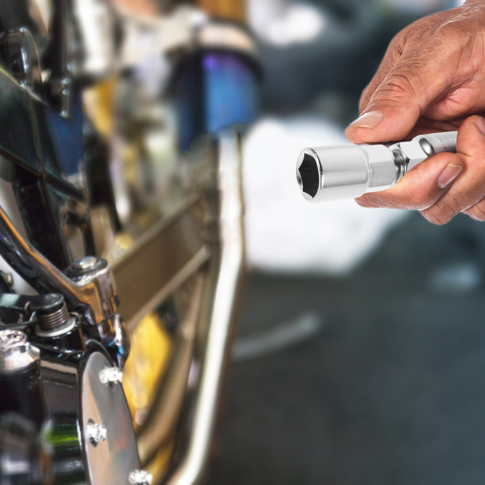 Bike Crank Puller Tool Indoor  - Cycling Gear Indoor ulasan dan harga