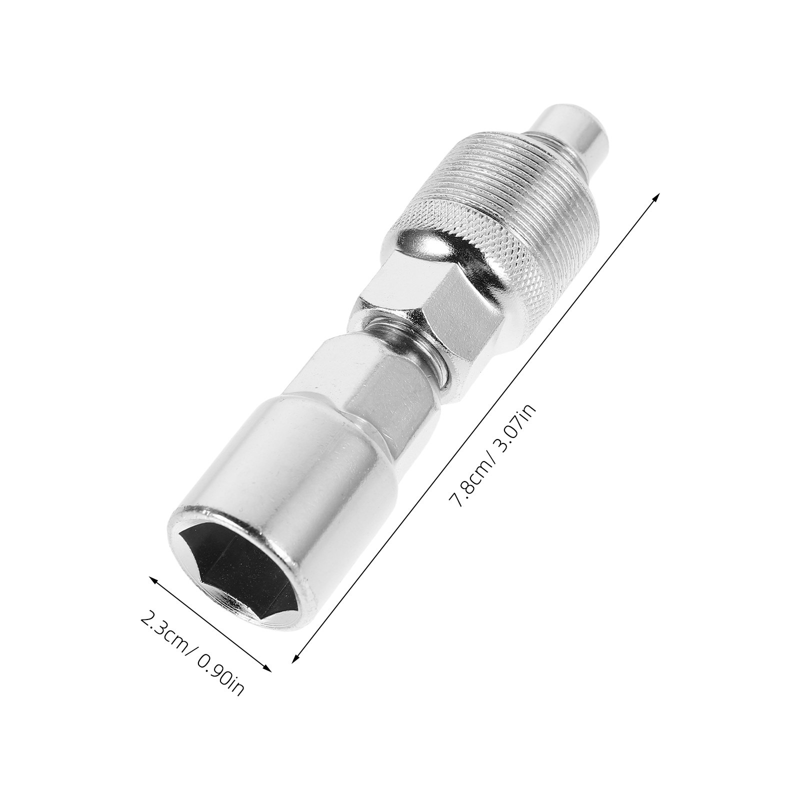 Bike Crank Puller Tool Indoor  - Cycling Gear Indoor ulasan dan harga