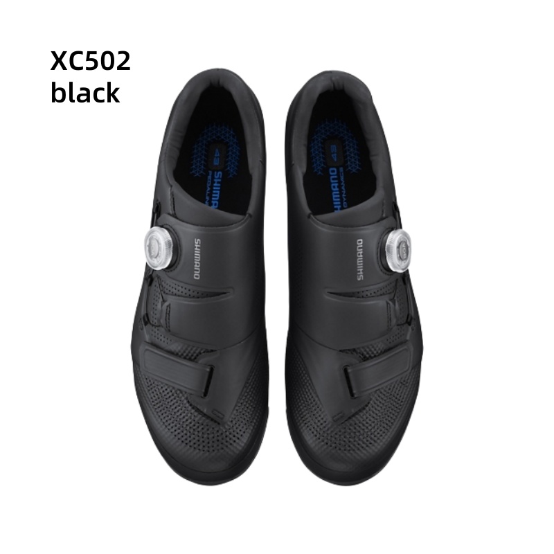 Shimano XC502 XC503 For Mounta - Cycling Shoe Insoles ulasan dan harga
