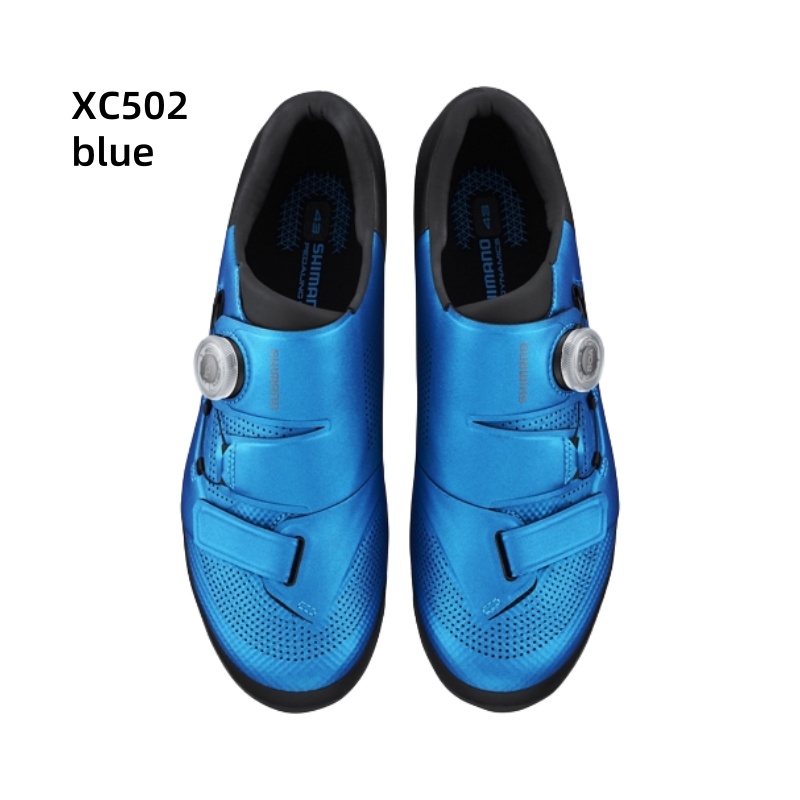 Shimano XC502 XC503 For Mounta - Cycling Shoe Insoles ulasan dan harga