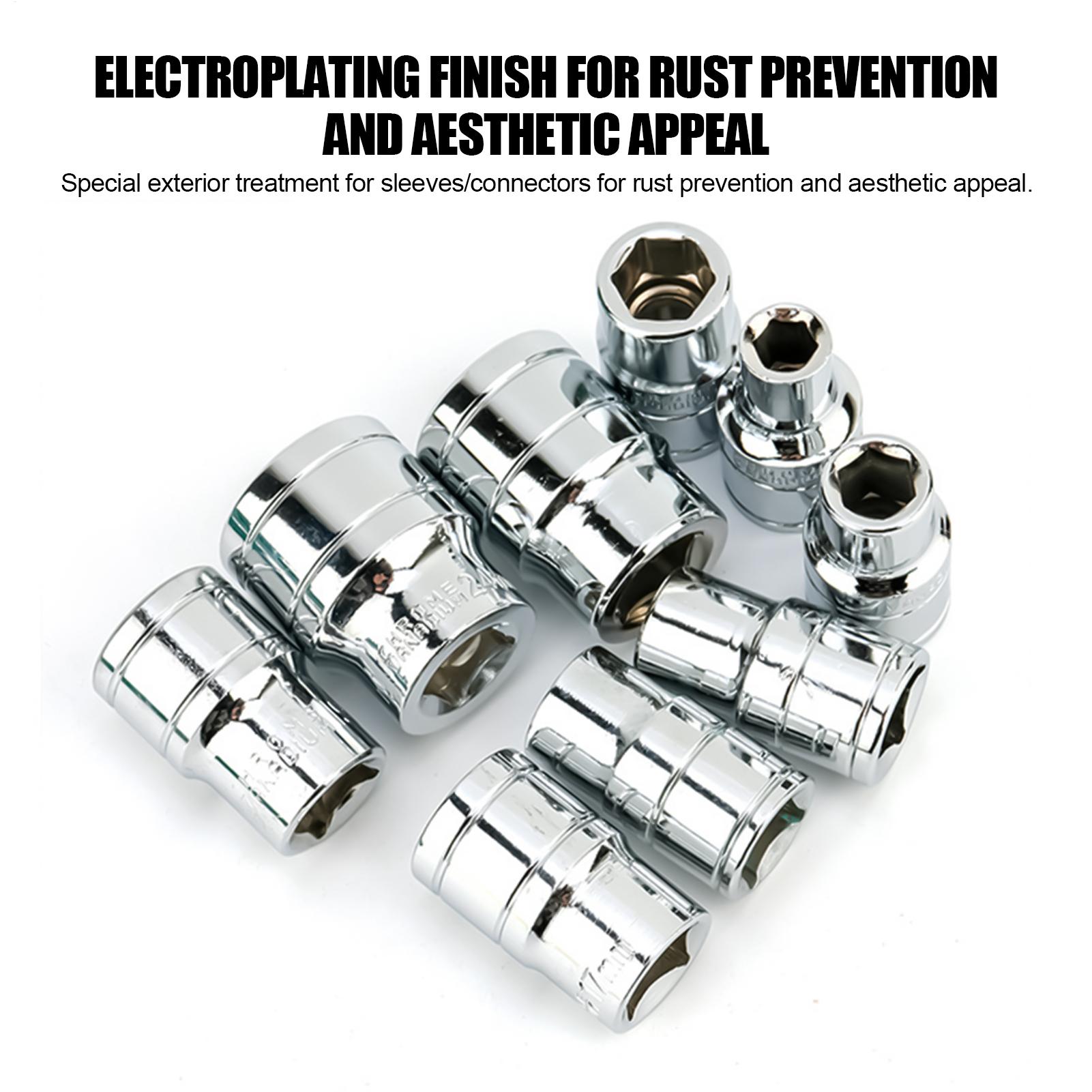 Car Socket Wrench Quick-Releas - Bicycle Repair Kit ulasan dan harga