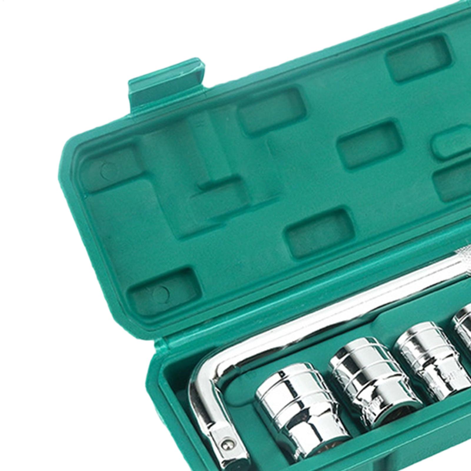 Car Socket Wrench Quick-Releas - Bicycle Repair Kit ulasan dan harga