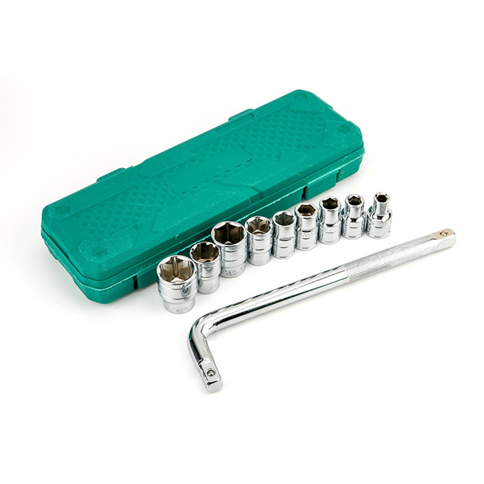 Car Socket Wrench Quick-Releas - Bicycle Repair Kit ulasan dan harga