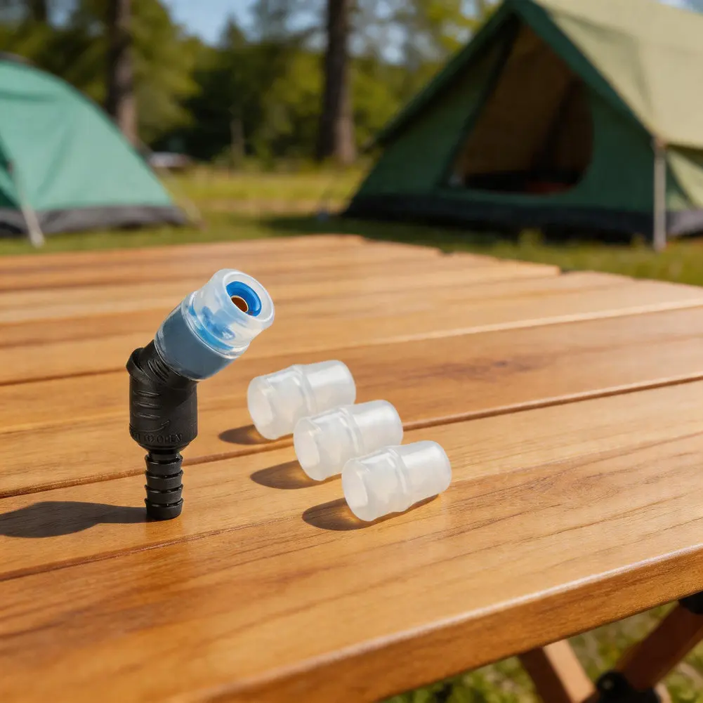 Silicone Nozzle Replacement Bi - Cycling Gear Duffle ulasan dan harga