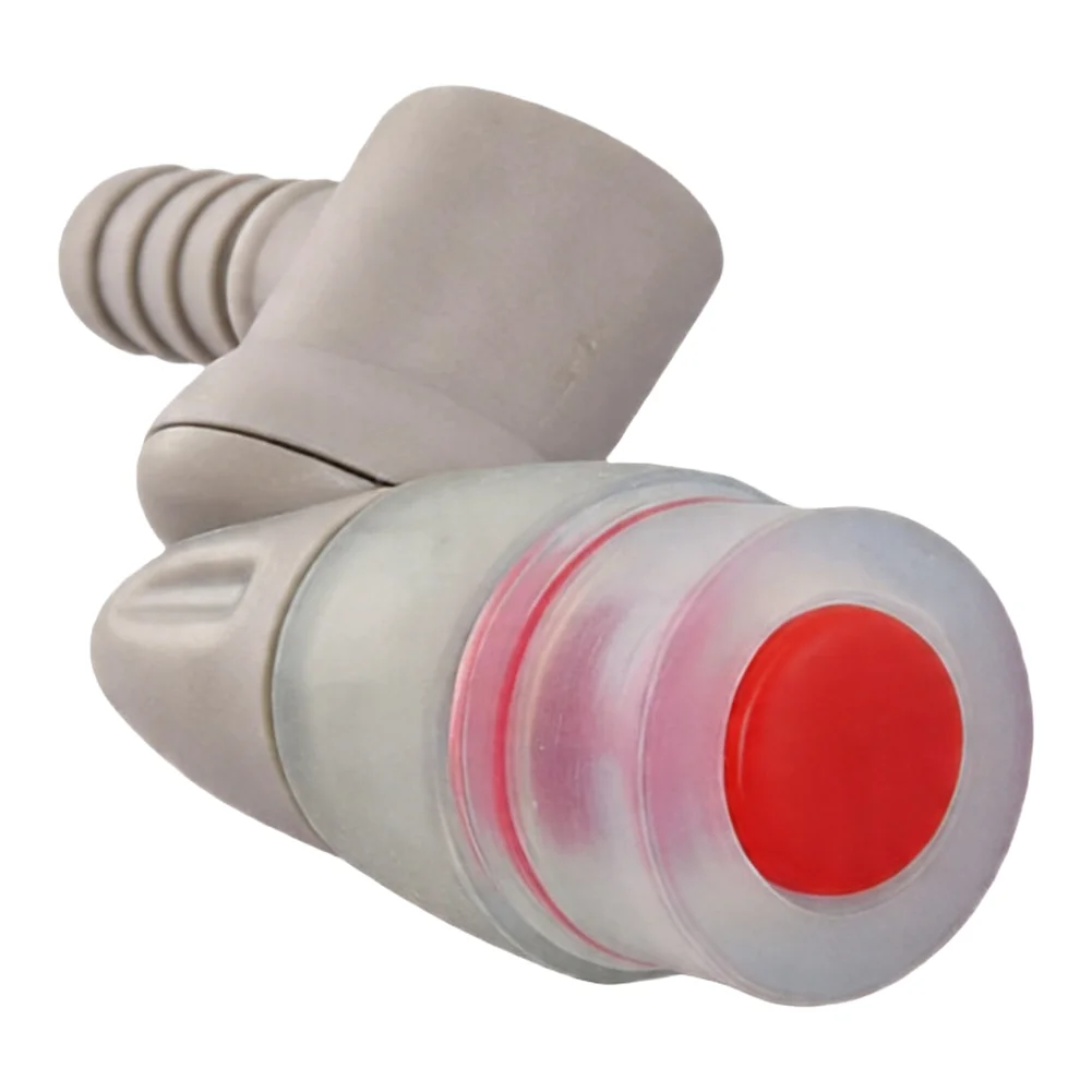 Silicone Nozzle Replacement Bi - Cycling Gear Duffle ulasan dan harga