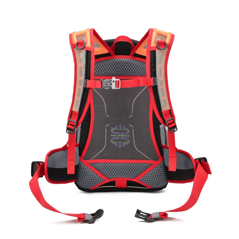 35L Hiking Backpack Bag Large  - Cycling Gear Travel Bag ulasan dan harga