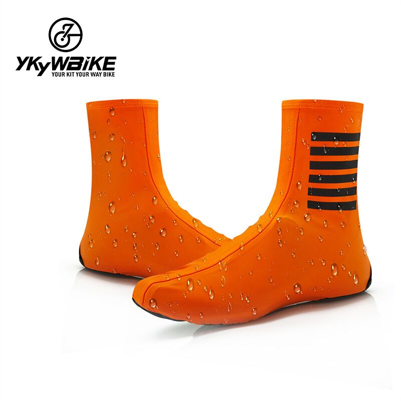 YKYWBIKE Waterproof Cycling Wo - Cycling Shoe Insoles ulasan dan harga
