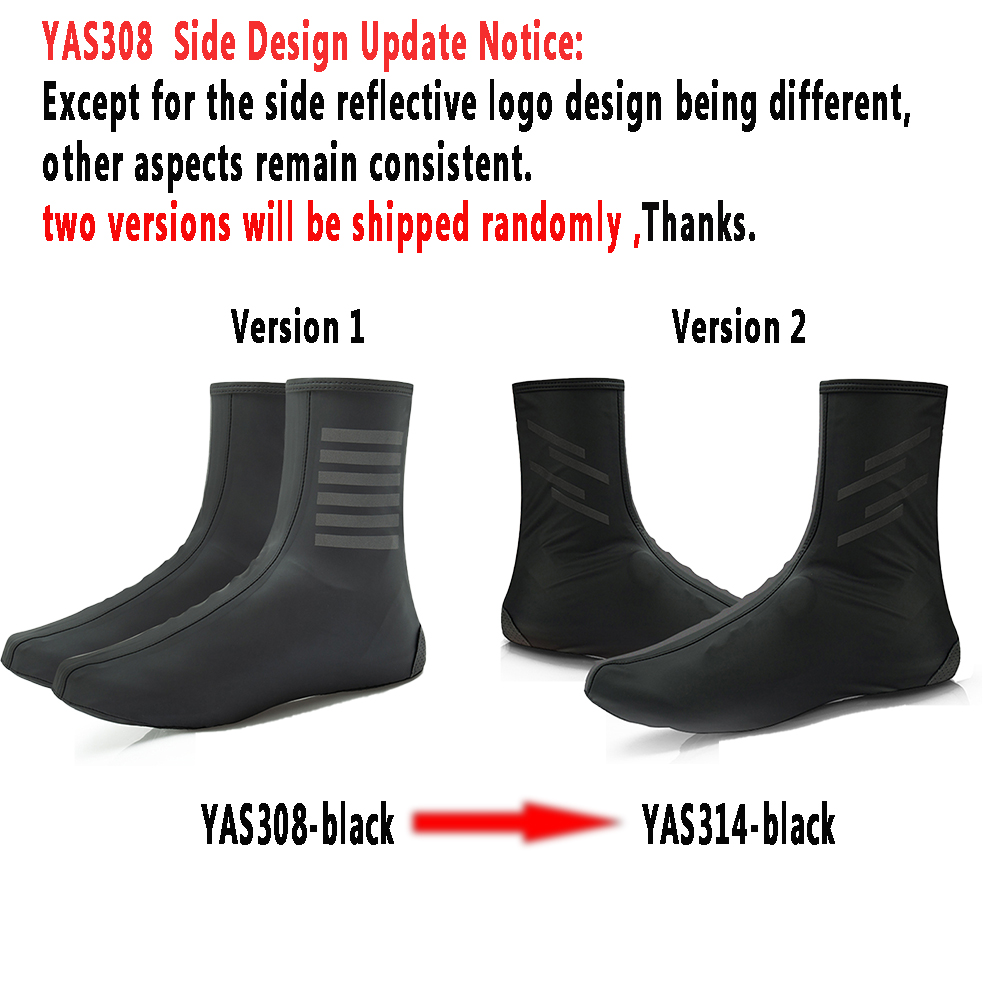 YKYWBIKE Waterproof Cycling Wo - Cycling Shoe Insoles ulasan dan harga