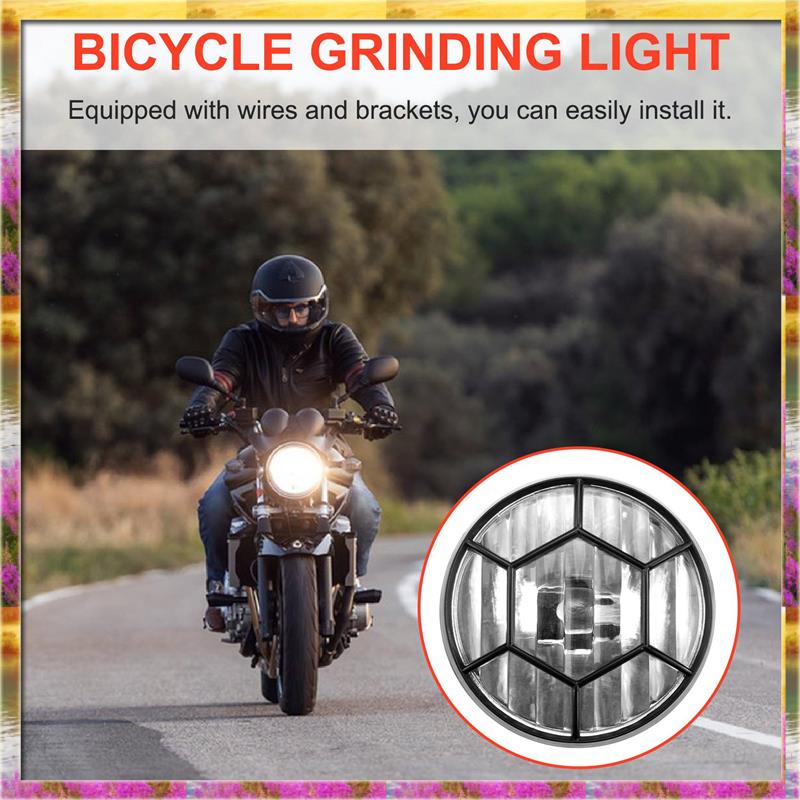 Budget-Friendly Bike Light Bic - Bike Dynamo Light ulasan dan harga