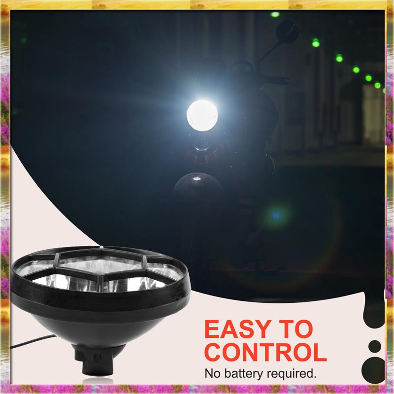 Budget-Friendly Bike Light Bic - Bike Dynamo Light ulasan dan harga