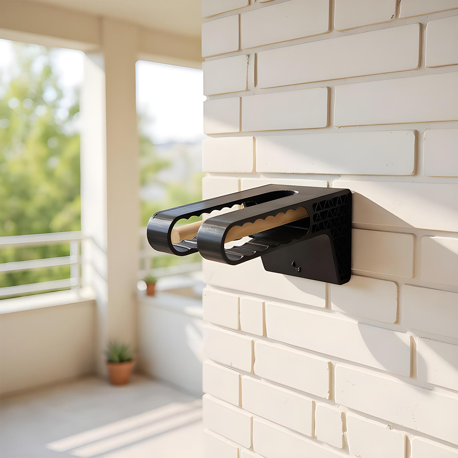 Road Bike Hanging Rack Wall Bi - Cycling Gear Wall Storage ulasan dan harga