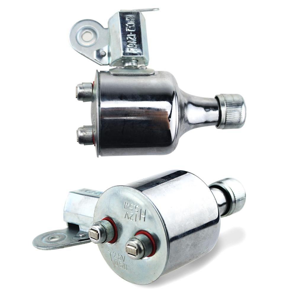 Dynamo Bicycle Headlight Tail  - Bike Dynamo Light ulasan dan harga