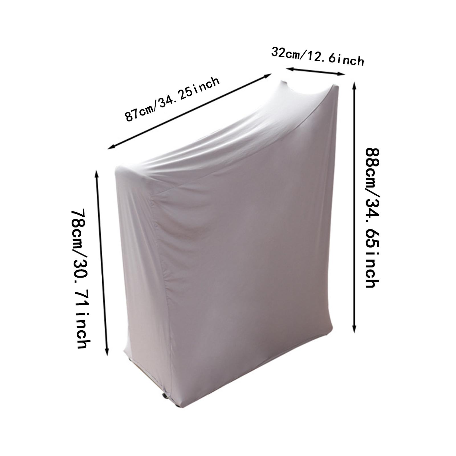 Indoor Cycling Bike Cover Dust - Cycling Gear Indoor ulasan dan harga