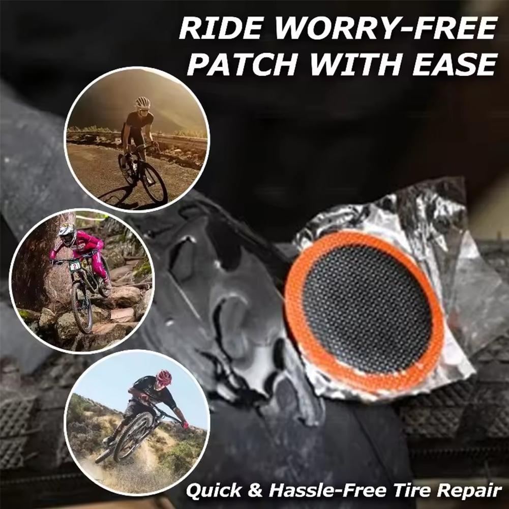 Bicycle Flat Tire Repair Kit T - Bicycle Repair Kit ulasan dan harga