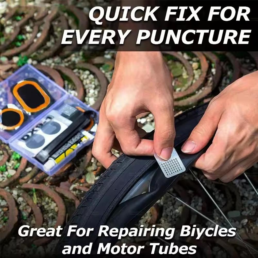 Bicycle Flat Tire Repair Kit T - Bicycle Repair Kit ulasan dan harga