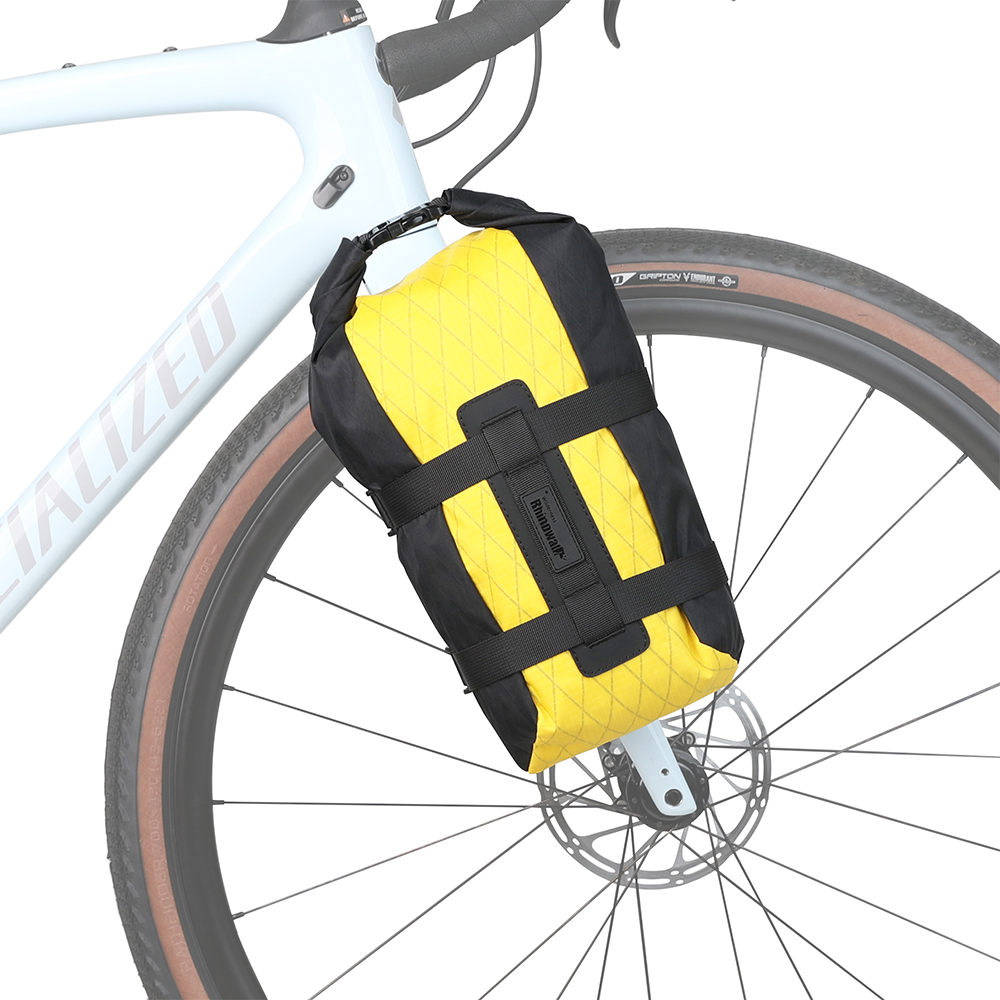 Rhinowalk Bike Long-Distance C - Cycling Gear Duffle ulasan dan harga
