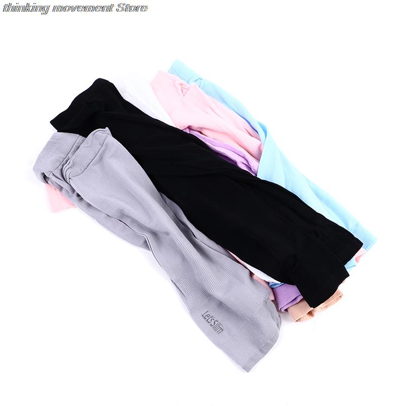 Outdoor UV Protection Arm Slee - Cycling Gloves ulasan dan harga