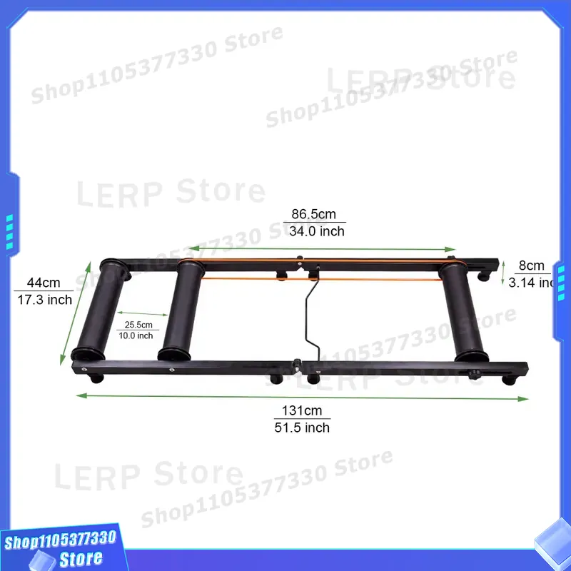 Indoor Cycling Trainer Stand f - Cycling Gear Indoor ulasan dan harga