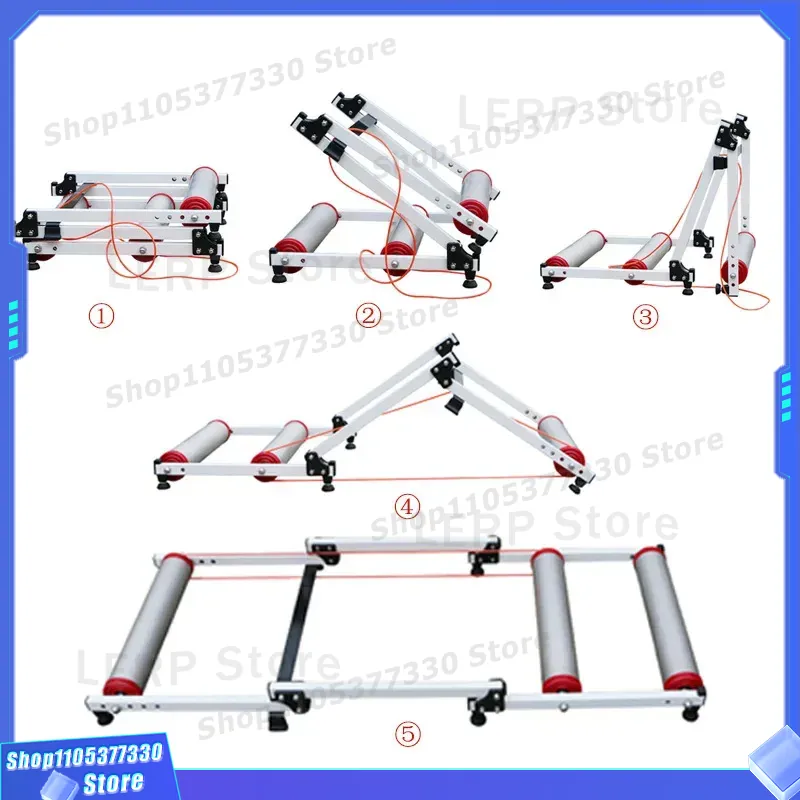 Indoor Cycling Trainer Stand f - Cycling Gear Indoor ulasan dan harga