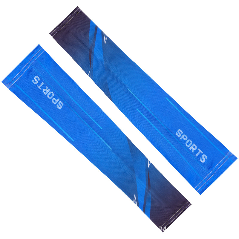 Cycling Ice Sleeves for Men Su - Cycling Gloves ulasan dan harga