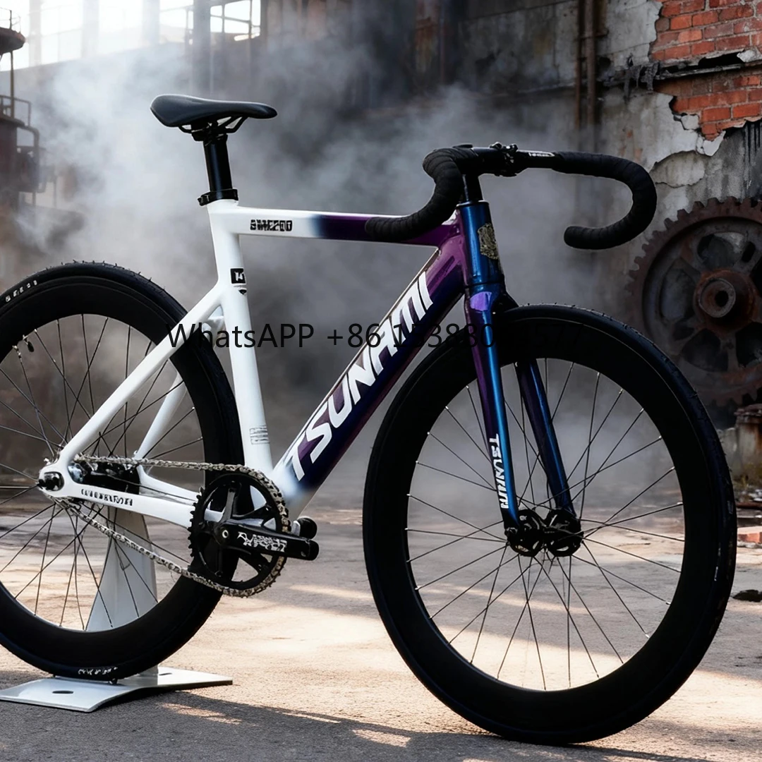 SNM200 Aluminum Alloy Fixed Ge - Cycling Gear For Commuting ulasan dan harga