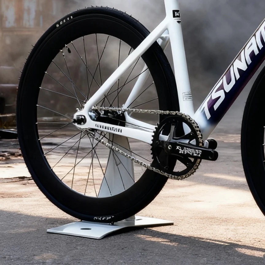 SNM200 Aluminum Alloy Fixed Ge - Cycling Gear For Commuting ulasan dan harga