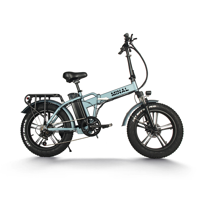48V 350W 10.5Ah FTC200 Electri - Cycling Gear For Commuting ulasan dan harga