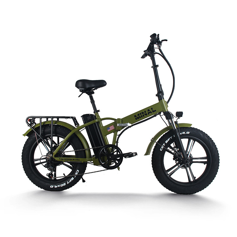 48V 350W 10.5Ah FTC200 Electri - Cycling Gear For Commuting ulasan dan harga