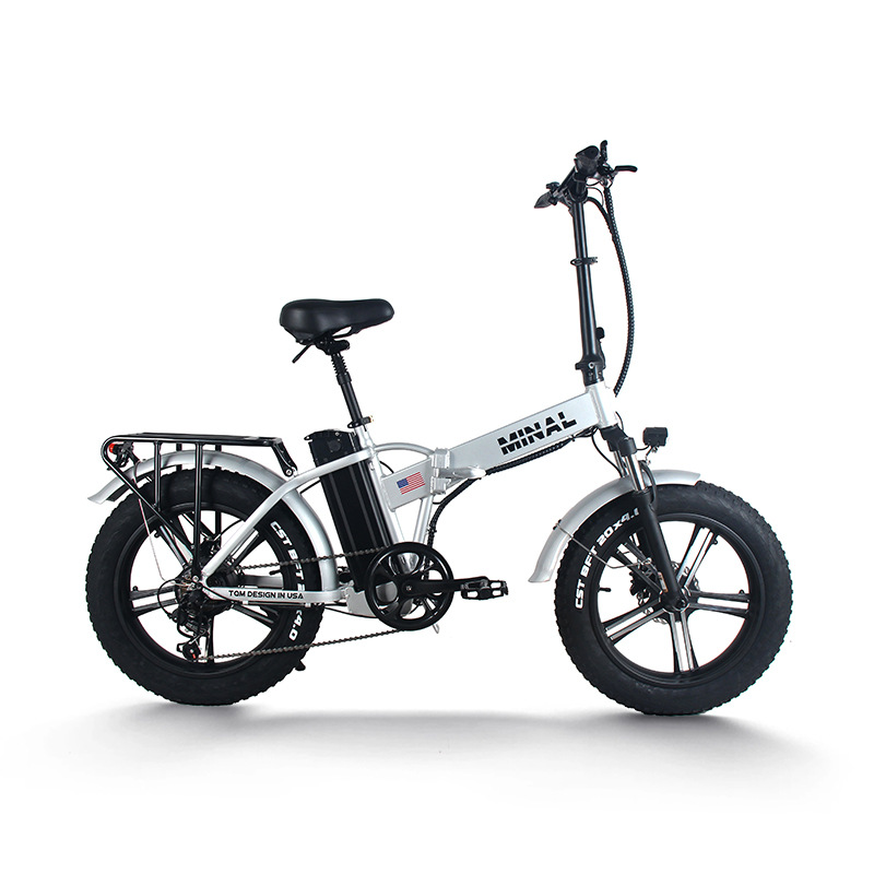 48V 350W 10.5Ah FTC200 Electri - Cycling Gear For Commuting ulasan dan harga