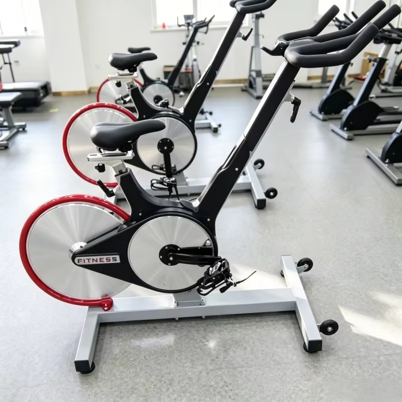 Magnetic Bike Precise Resistan - Cycling Gear Indoor ulasan dan harga