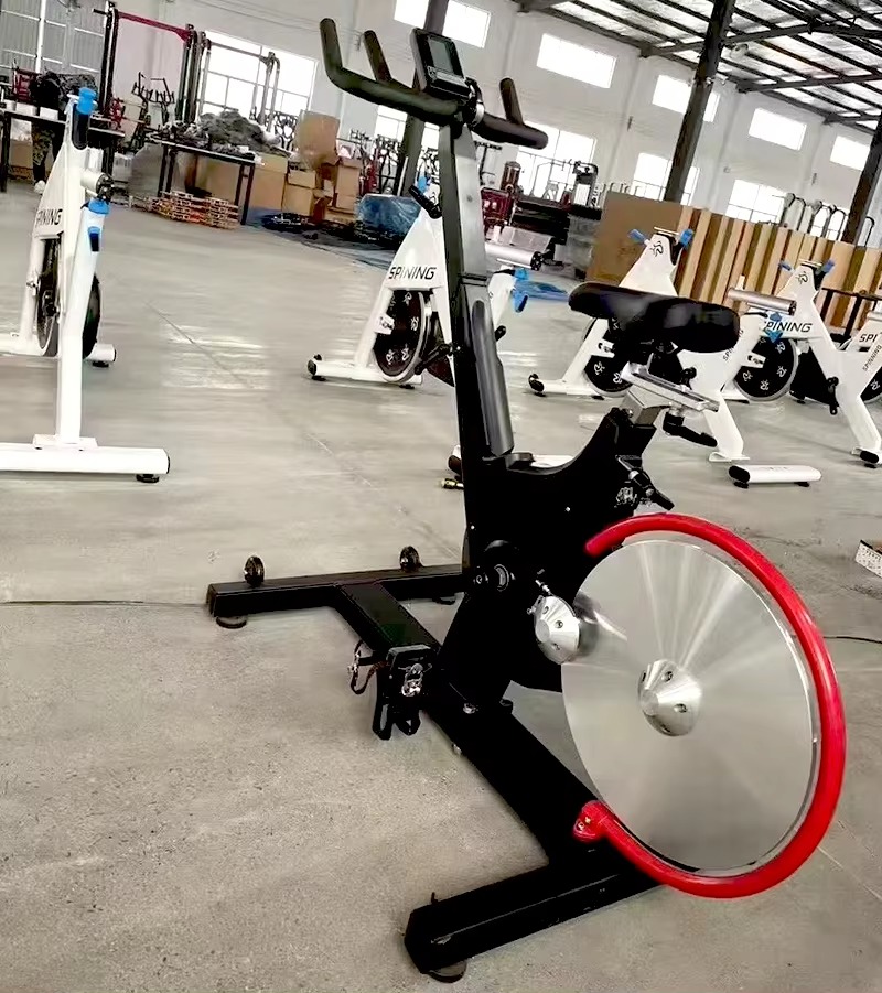 Magnetic Bike Precise Resistan - Cycling Gear Indoor ulasan dan harga