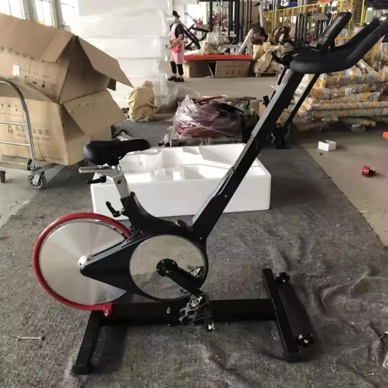 Magnetic Bike Precise Resistan - Cycling Gear Indoor ulasan dan harga