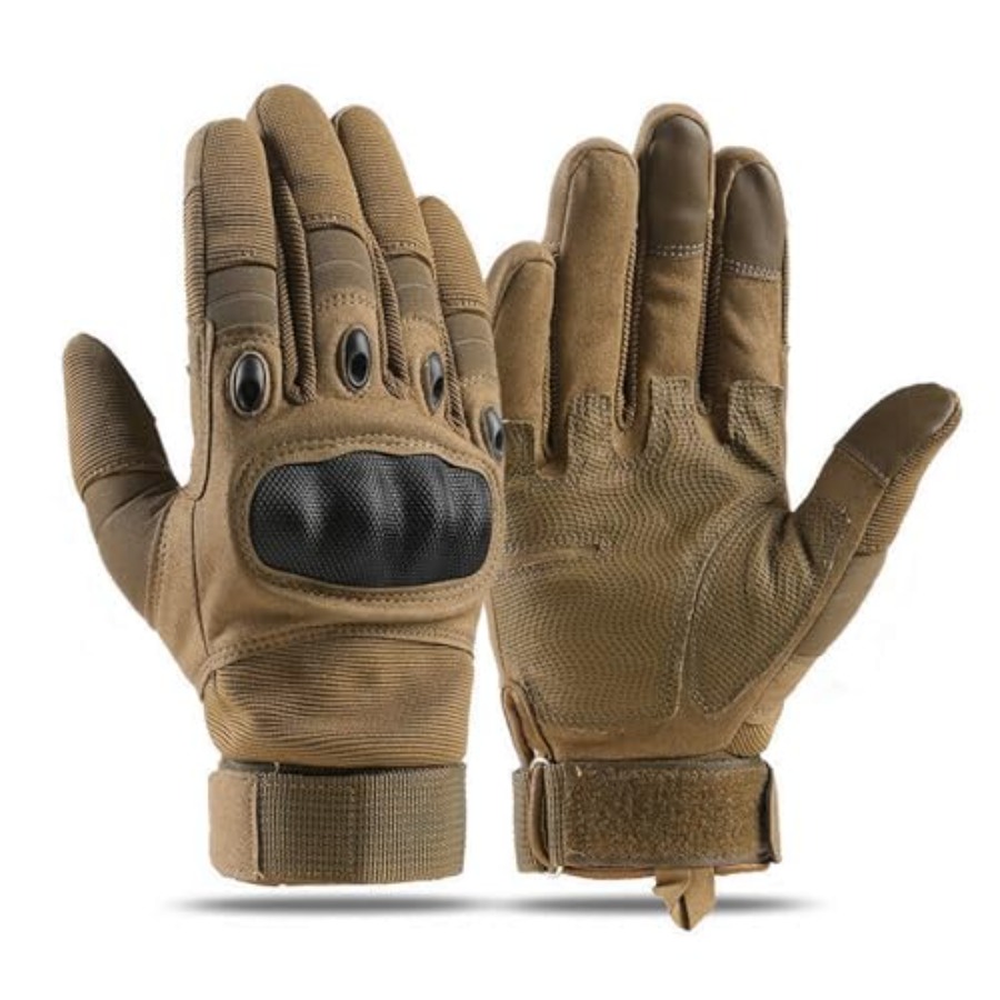 Utility Gloves for Men, Motorc - Cycling Gloves ulasan dan harga