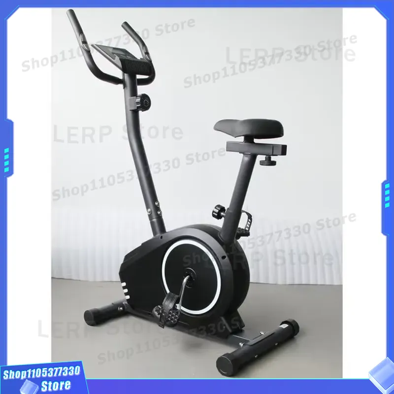 Indoor Cycling Bike Home Gym F - Cycling Gear Indoor ulasan dan harga
