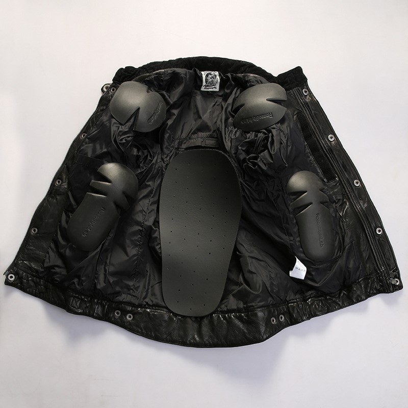Detachable protective gear cyc - Cycling Gear Shop ulasan dan harga