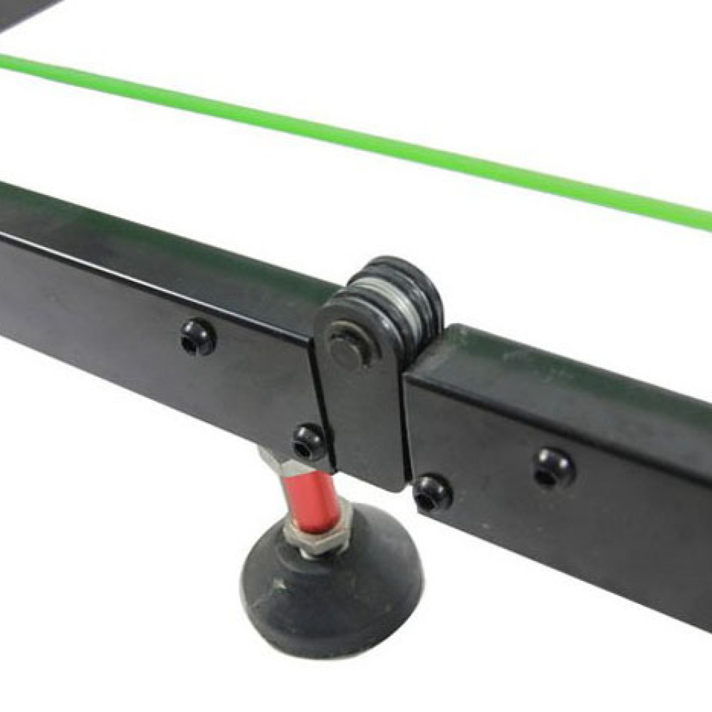 Bicycle Training Rollers Drive - Cycling Gear Indoor ulasan dan harga