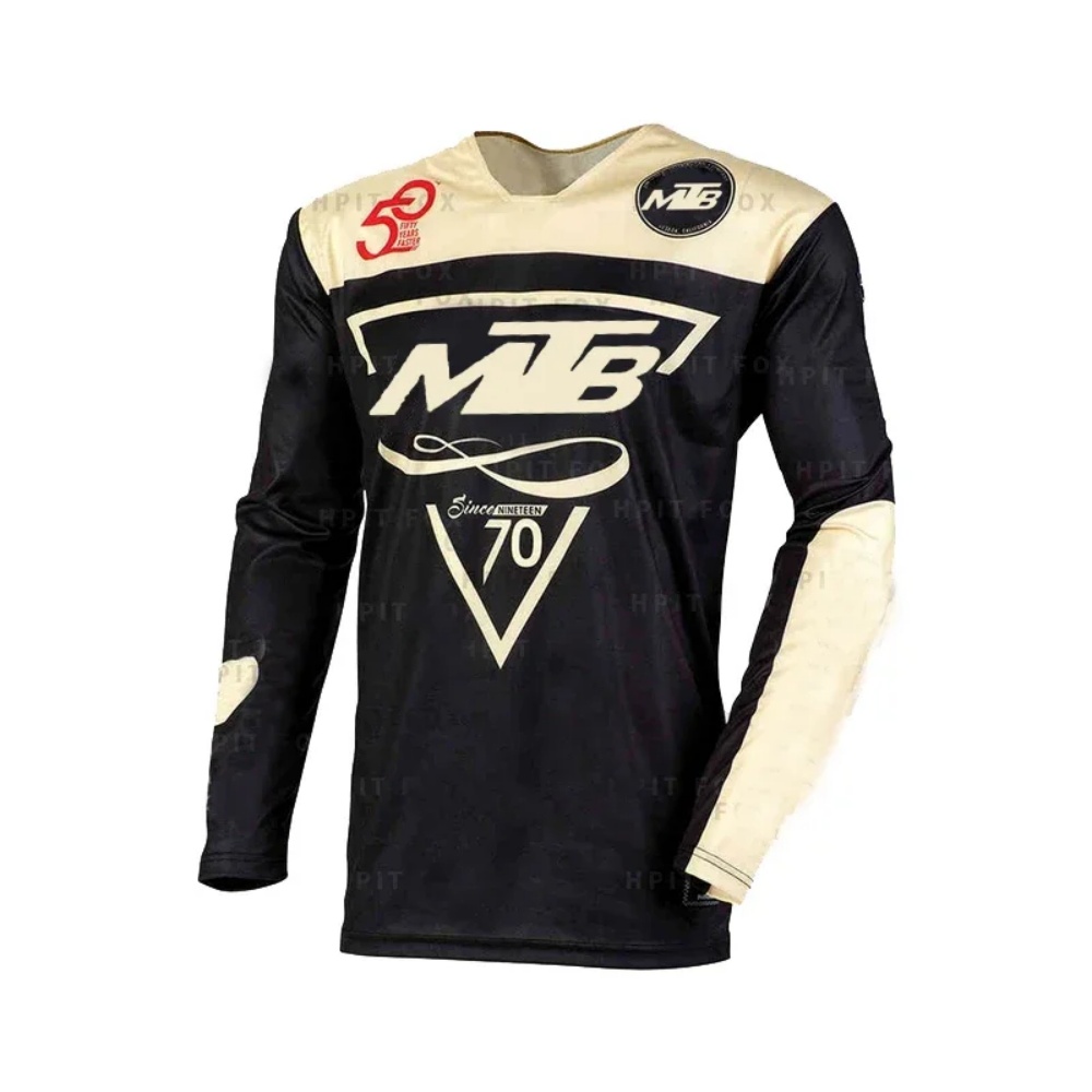 Outdoor Mountain Bike Long-Sle - Cycling Gear Shop ulasan dan harga