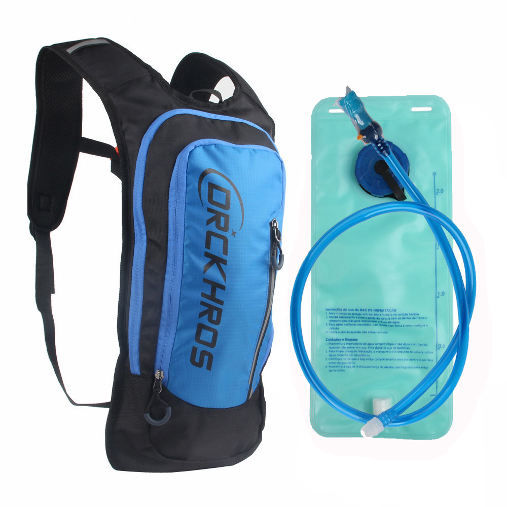 Outdoor Sport Backpack Bike Cy - Cycling Gear Travel Bag ulasan dan harga