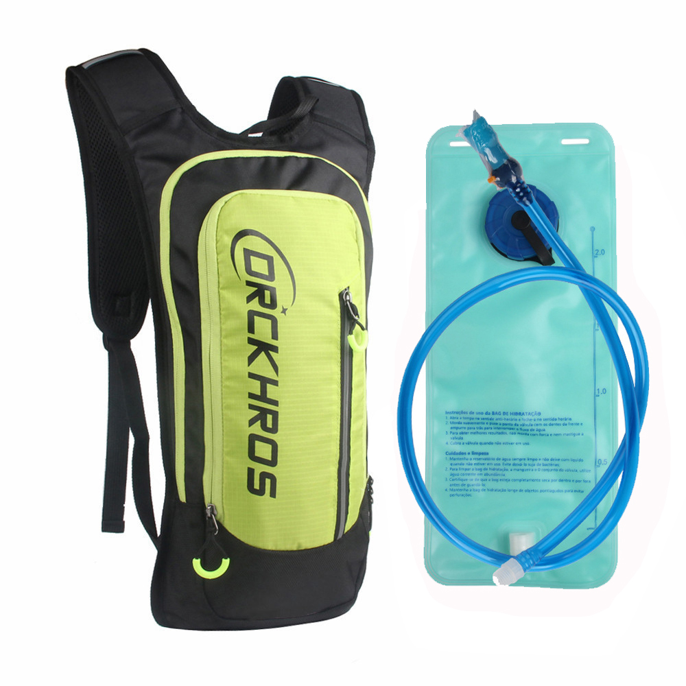 Outdoor Sport Backpack Bike Cy - Cycling Gear Travel Bag ulasan dan harga