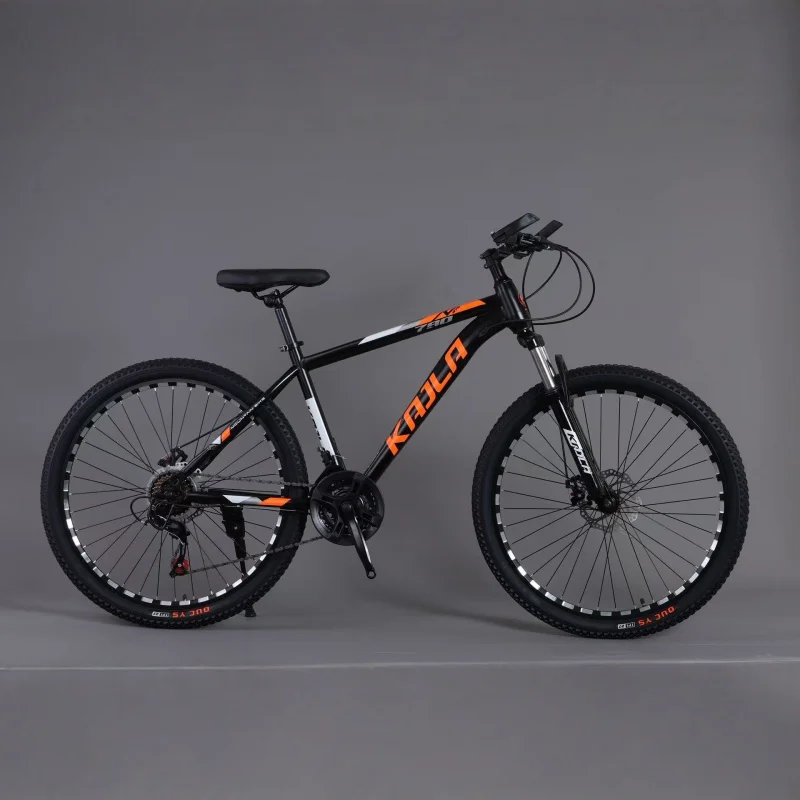 24 Inch 26 Inch Adult Mountain - Cycling Gear For Commuting ulasan dan harga
