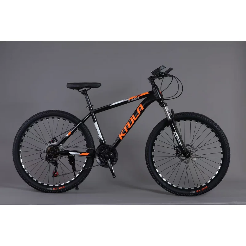 24 Inch 26 Inch Adult Mountain - Cycling Gear For Commuting ulasan dan harga