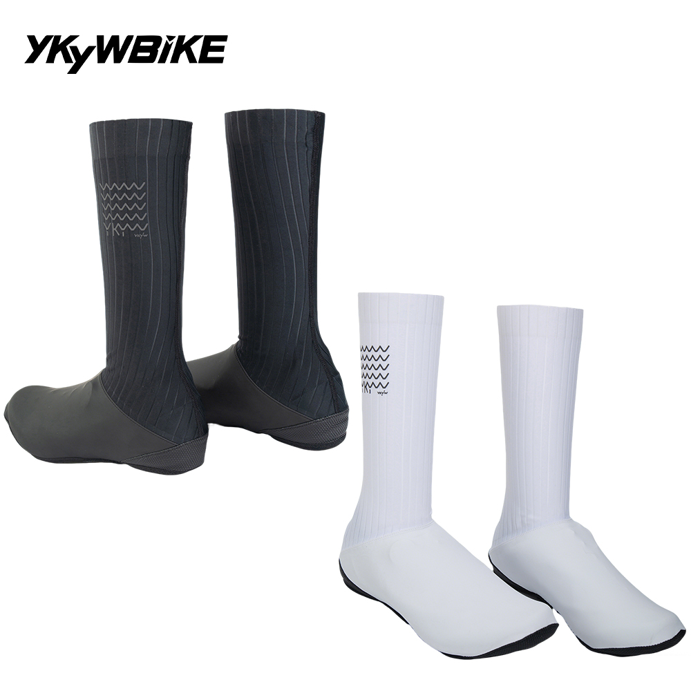 YKYW Men Windproof Waterproof  - Cycling Shoe Insoles ulasan dan harga