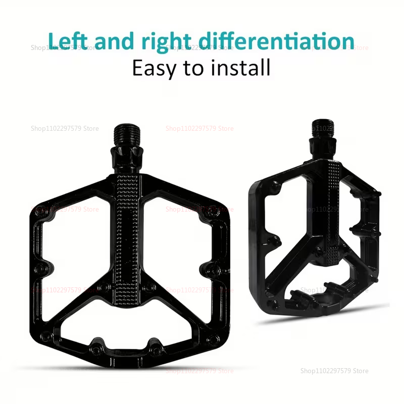 Lightweight Anti-slip Bicycle  - Cycling Gear For Commuting ulasan dan harga