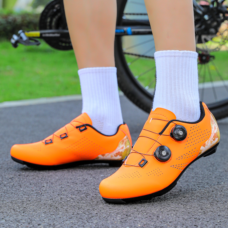 Lockable Cycling Shoes for Roa - Cycling Shoe Insoles ulasan dan harga